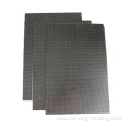 1.2mm Steel Composite Exhaust Gasket Material for cylinder